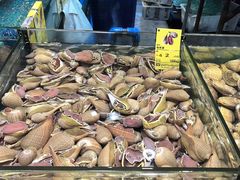 -三亚火车头万人海鲜广场