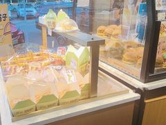 -名代·蛋糕(区委店)
