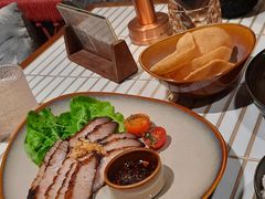 -CHINCHIN 青青·泰国料理(万象食家店)