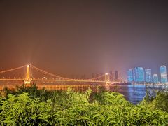 -武昌江滩