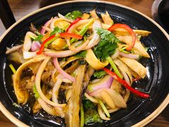 -牛a潮汕鲜牛肉粿条(天河北店)
