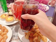 -大连星海皇冠假日酒店