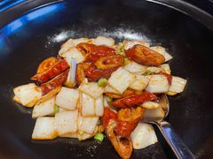 -上海滩餐厅(BFC外滩金融中心店)