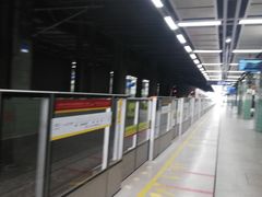 -坑口(地铁站)