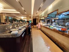 -浙江西子宾馆·瑶园咖啡厅