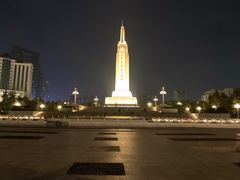 -八一南昌起义纪念塔