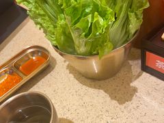 -妙香居韩国烤肉(容桂天佑城店)