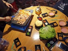 -大派屋(桂林路店)