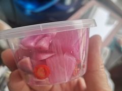 -郭林家常菜(狼垡店)