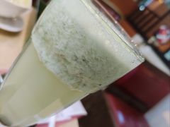 鲜榨奇异果汁-九龙湾茶餐厅(东门店)