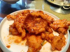 锅包肉-荣鹏风味烀饼总店