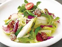 -旺顺阁·北京菜·烤鸭(大望路店)