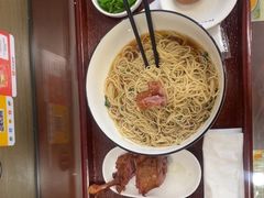 -百年老字号·观振兴蟹黄面·三虾面·苏式面(观前街富仁坊巷店)