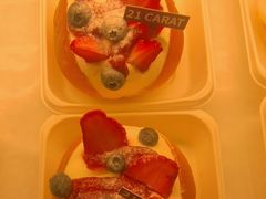 -21克拉面包(大悦城店)