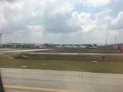 -吉隆坡国际机场