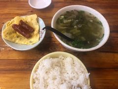 -陈记汤饭(水巷口店)