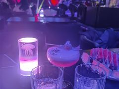 -MOSSO音乐酒吧·live house(南京旗舰店)