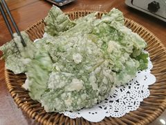 -合肥妈妈菜(青阳南路店)