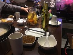 -捞神煲汤火锅(湖滨商业街店)