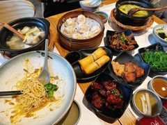 -馋三尺蟹粉小笼(人民广场店)