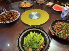 -杨记隆府(白象街店)