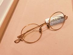 -目艮眼镜SHOWROOM(品牌集合店)