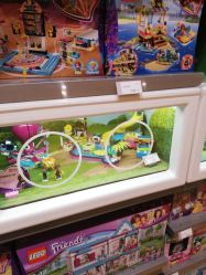 -kidsland(南开大悦城店)