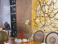 -HOME餐厅粤菜 融合菜