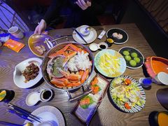 -蟹之国·精品蟹料理(极地店)