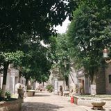 攻略:成都的江南水乡来看看呢。