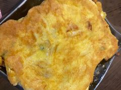 菜脯煎蛋-古代饭堂(冠亚店)
