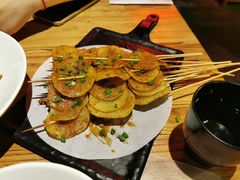-湘里乡亲甲王二老店