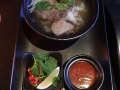 -富力丽思卡尔顿酒店·FLAIR餐厅酒吧