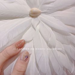 -米小兔美甲美睫