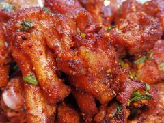 香辣猪蹄-龙翔小猪脚(龙头街店)