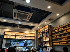 -探唐烧烤(棠东店)