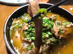 -蜀宴小调·精致家常菜(科华店)