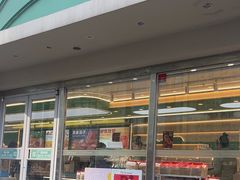 -精点味道(西安路店)