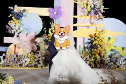 -Sugar苏格婚礼策划工作室