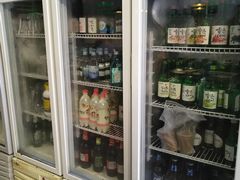 零售区-富乐满韩国正宗炸鸡韩国料理(虹泉路店)