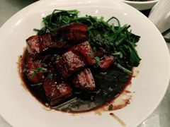 -浦东绿地铂骊酒店品珍轩中餐厅