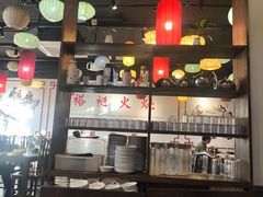 -福荣居褡裢火烧京味家常菜(西四店)