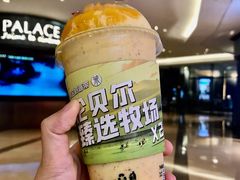 -茉酸奶(春熙路店)