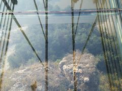 -龙潭大峡谷自然风景区