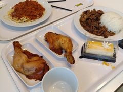 -宜家·瑞典风味餐厅(天津东丽商场店)