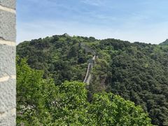 -慕田峪长城