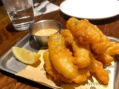 -Bistro 63 创意融合料理(广粤天地店)