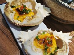 -隐初·SUSHI·美式日本料理