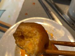 -海底捞火锅(天津SM城市广场店)