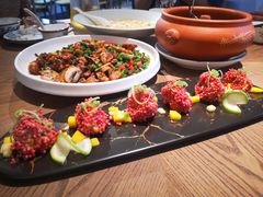 -小喜客·云南特色菜(纳西庭院店)